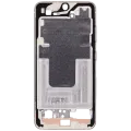 Mid-Frame Housing For Samsung Galaxy S23 5G (US & International Version) (Cream)