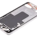 Mid-Frame Housing For Samsung Galaxy S23 5G (US & International Version) (Cream)