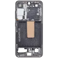 Mid-Frame Housing For Samsung Galaxy S23 5G (US & International Version) (Green)