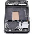 Mid-Frame Housing For Samsung Galaxy S23 5G (US & International Version) (Green)