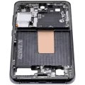 Mid-Frame Housing For Samsung Galaxy S23 5G (US & International Version) (Green)