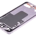 Mid-Frame Housing For Samsung Galaxy S23 5G (US & International Version) (Lavender)