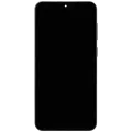 OLED Assembly With Frame For Samsung Galaxy S23 Plus 5G (US & International) (Refurbished) (Green)
