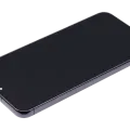 OLED Assembly With Frame For Samsung Galaxy S23 Plus 5G (US & International) (Refurbished) (Green)