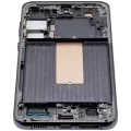 OLED Assembly With Frame For Samsung Galaxy S23 Plus 5G (US & International) (Refurbished) (Green)