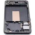OLED Assembly With Frame For Samsung Galaxy S23 Plus 5G (US & International) (Refurbished) (Green)