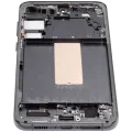 OLED Assembly With Frame For Samsung Galaxy S23 Plus (US & International) (Aftermarket Plus) (Green)