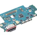 Charging Port Board With Sim Card Reader For Samsung Galaxy S23 Plus 5G (S916U) (US Version) (Premium)