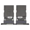 Single Sim Card Tray For Samsung Galaxy S23 5G / S23 Plus 5G (Green)