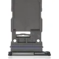 Single Sim Card Tray For Samsung Galaxy S23 5G / S23 Plus 5G (Green)
