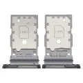 Dual Sim Card Tray For Samsung Galaxy S23 5G / S23 Plus 5G (Green)