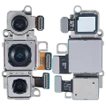 Основна камера (ширококутна, телефото та ультраширококутна) для Samsung Galaxy S23 5G / S23 Plus 5G / S24 5G / S25 5G
