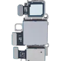 Основна камера (ширококутна, телефото та ультраширококутна) для Samsung Galaxy S23 5G / S23 Plus 5G / S24 5G / S25 5G