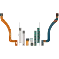5G Antenna Flex Cable With Module For Samsung Galaxy S23 Plus (4 Piece Set)