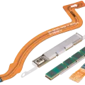 5G Antenna Flex Cable With Module For Samsung Galaxy S23 Plus (4 Piece Set)