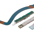 5G Antenna Flex Cable With Module For Samsung Galaxy S23 Plus (4 Piece Set)