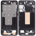 Mid-Frame Housing For Samsung Galaxy S23 Plus 5G (US & International Version) (Phantom Black)