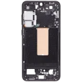 Mid-Frame Housing For Samsung Galaxy S23 Plus 5G (US & International Version) (Phantom Black)
