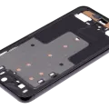 Mid-Frame Housing For Samsung Galaxy S23 Plus 5G (US & International Version) (Phantom Black)