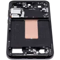 Mid-Frame Housing For Samsung Galaxy S23 Plus 5G (US & International Version) (Phantom Black)
