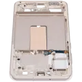 Mid-Frame Housing For Samsung Galaxy S23 Plus 5G (US & International Version) (Cream)