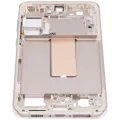 Mid-Frame Housing For Samsung Galaxy S23 Plus 5G (US & International Version) (Cream)