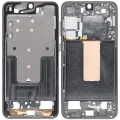Mid-Frame Housing For Samsung Galaxy S23 Plus 5G (US & International Version) (Green)