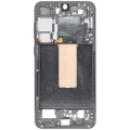 Mid-Frame Housing For Samsung Galaxy S23 Plus 5G (US & International Version) (Green)