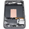 Mid-Frame Housing For Samsung Galaxy S23 Plus 5G (US & International Version) (Green)