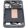 Mid-Frame Housing For Samsung Galaxy S23 Plus 5G (US & International Version) (Green)