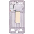 Mid-Frame Housing For Samsung Galaxy S23 Plus 5G (US & International Version) (Lavender)