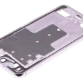 Mid-Frame Housing For Samsung Galaxy S23 Plus 5G (US & International Version) (Lavender)