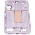 Mid-Frame Housing For Samsung Galaxy S23 Plus 5G (US & International Version) (Lavender)