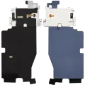 Wireless NFC Charging Flex With Bracket For Samsung Galaxy S23 Plus 5G