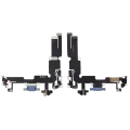 Charging Port Flex Cable For iPhone 14 Plus (Aftermarket Plus) (Blue)