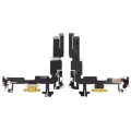 Charging Port Flex Cable For iPhone 14 Plus (Aftermarket Plus) (Yellow)