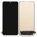 LCD Assembly Without Frame For Xiaomi Redmi K50 / K50 Pro (Aftermarket: Incell) (All Colors)