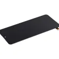 LCD Assembly Without Frame For Xiaomi Redmi K50 / K50 Pro (Aftermarket: Incell) (All Colors)