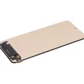 LCD Assembly Without Frame For Xiaomi Redmi K50 / K50 Pro (Aftermarket: Incell) (All Colors)