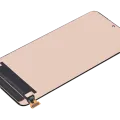OLED Assembly Without Frame For Xiaomi Redmi K50 / K50 Pro (Refurbished) (All Colors)