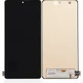LCD Assembly Without Frame For Xiaomi Redmi K50 Gaming / Poco F4 GT (Aftermarket: Incell) (All Colors)