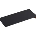 LCD Assembly Without Frame For Xiaomi Redmi K50 Gaming / Poco F4 GT (Aftermarket: Incell) (All Colors)
