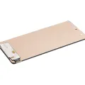 LCD Assembly Without Frame For Xiaomi Redmi K50 Gaming / Poco F4 GT (Aftermarket: Incell) (All Colors)