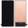 OLED Assembly Without Frame For Xiaomi Redmi K50 Gaming / Poco F4 GT (Refurbished) (All Colors)