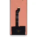 OLED Assembly Without Frame For Honor 60 (Refurbished) (All Colors)