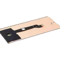 OLED Assembly Without Frame For Honor 70 (Refurbished) (All Colors)
