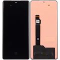 OLED Assembly Without Frame For Honor 80 (Refurbished) (All Colors)