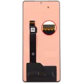 OLED Assembly Without Frame For Honor 80 (Refurbished) (All Colors)