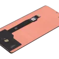 OLED Assembly Without Frame For Honor 80 (Refurbished) (All Colors)