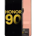 OLED Assembly Without Frame For Honor 90 (Refurbished) (All Colors)